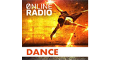 Logo 0nlineradio Dance