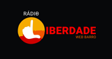 Logo Rádio Liberdade Web Barro