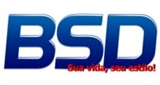 Logo Radio BSD