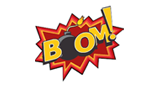 Logo Boom und Speed