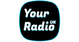 Logo Your Radio UK