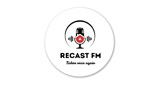 Logo Recast Fm