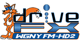 Logo For Drive FX