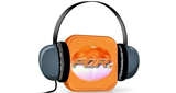 Logo PDR FM