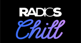 Logo Radio S2 - Chill