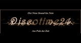 Logo Discotime24