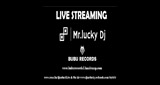 Logo Dj Mr.lucky Live And On Air Sreaming