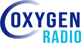 Logo Oxygen Radio