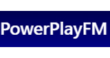Logo PowerPlayFM In Memoria lui Dj George