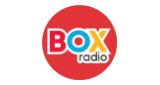 Logo Box Radio
