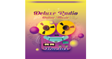 Logo Deluxe Radio - Varios