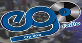 Logo Ego Radio