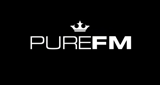 Logo Pure FM UK