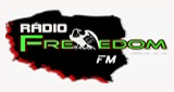 Logo Rádio Freedom FM
