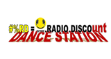 Logo RADIO DISCOUNT