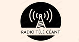 Logo Radio Tele Ceant fm