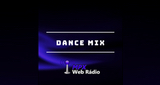 Logo MPX Web Rádio - Dancemix
