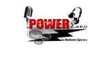 Logo Power Latina Radio