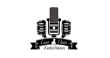 Logo Come Clean Radio Station