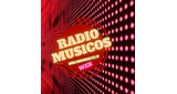 Logo Radio Musicos