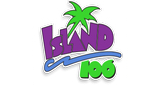 Logo Island 106