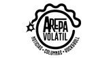 Logo Arepa Volátil Radio