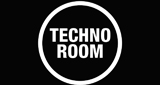 Logo Techno Room Fm
