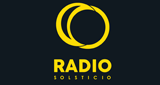 Logo Solsticio Radio