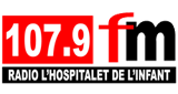 Logo Hospitalet FM