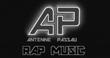 Logo Antenne Passau Rap