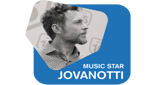 Logo Radio 105 Music Star Jovanotti