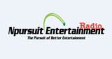 Logo Npursuit Entertainment Radio KRMD