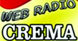 Logo Web Rádio Crema
