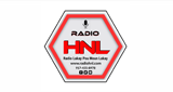 Logo Radio HNL