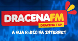 Logo Dracena FM