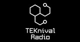 Logo TEKnivalRadio