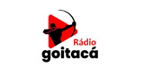 Logo Rádio Goitacá