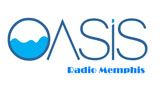 Logo Oasis Radio Memphis