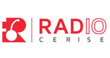 Logo Radio Cerise
