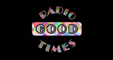 Logo Radio Good Times