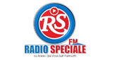 Logo Radio Spesyal Fm