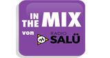 Logo Radio Salü - in the Mix