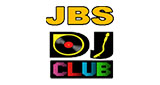Logo Jbs Dj Clube