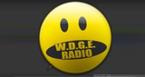 Logo Wreckin Da Game Radio