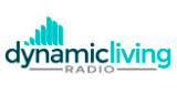 Logo Dynamic Living Radio