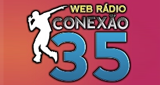 Logo Conexão 35