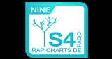 Logo S4-Radio | NINE