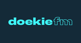 Logo DoekieFM