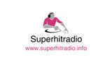 Logo Superhitradio