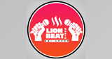 Logo Lion Beat Radio
